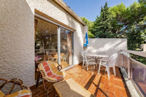 Le Monticule par Dodo-a-Cassis